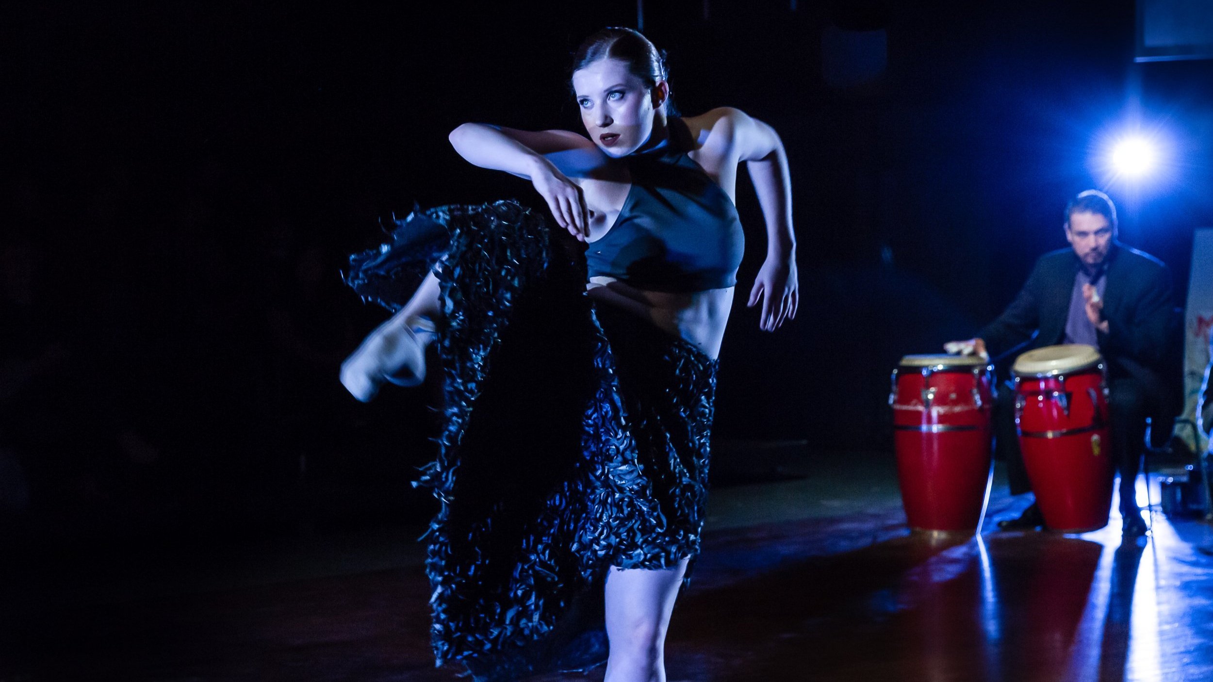 Cerqua Rivera Dance Theatre