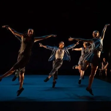 Review: It’s That Old Hard Shoe, and an Irish Dance Reunion