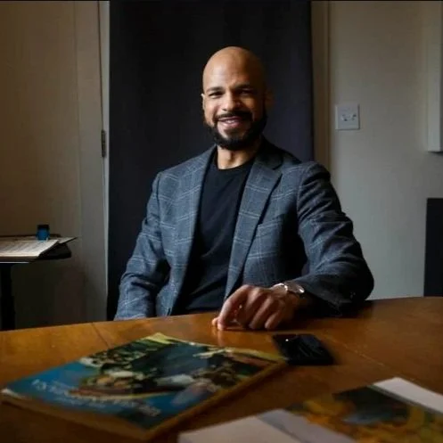 Pianist Barron Ryan premieres new work commemorating the 1921 Tulsa Race Massacre