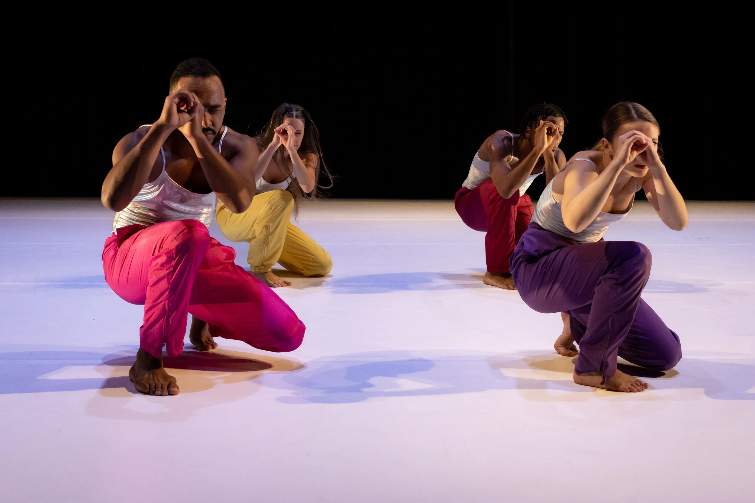 Boston Dance Theater