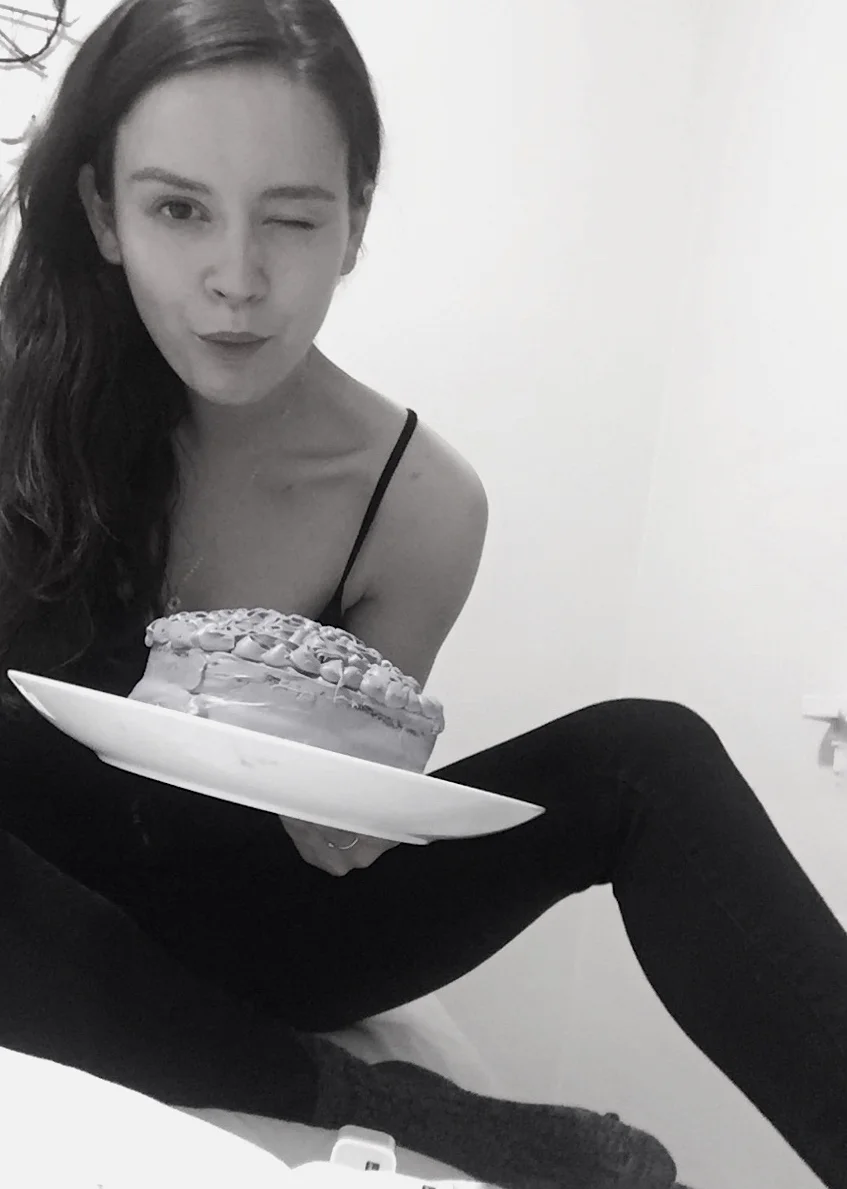 25 things I've accomplished at 25 