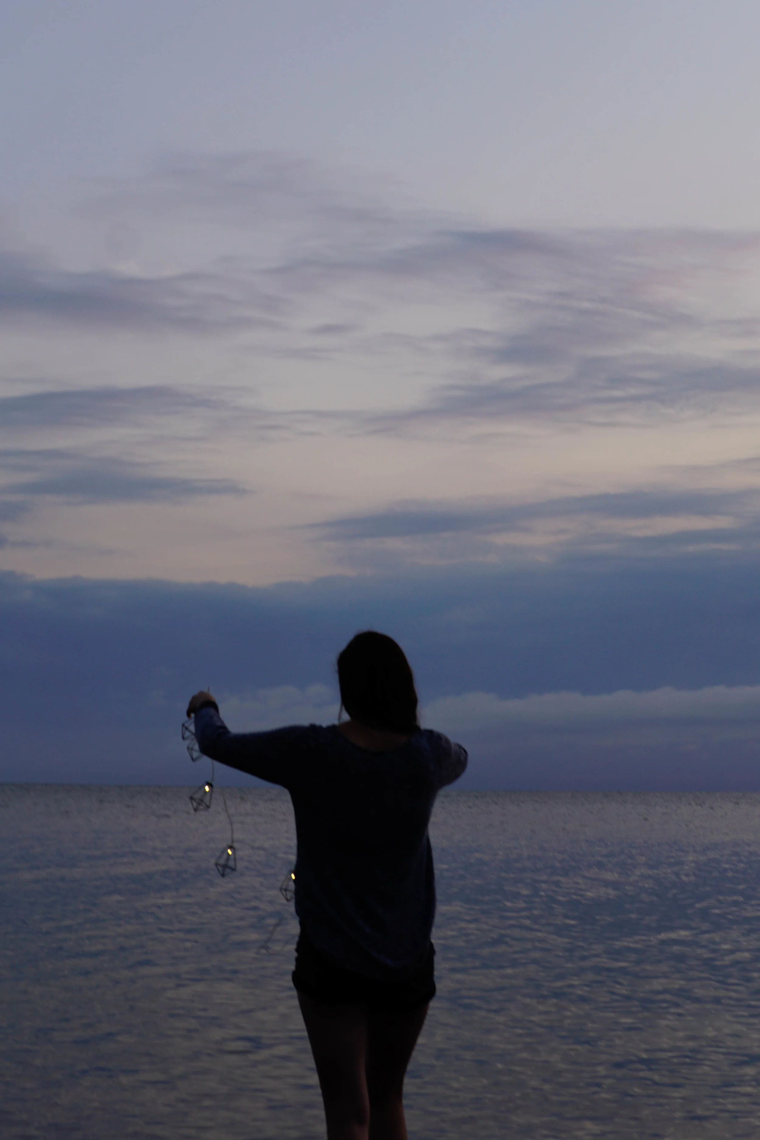 Feeling Deeply, and Finding Hope to Keep Going