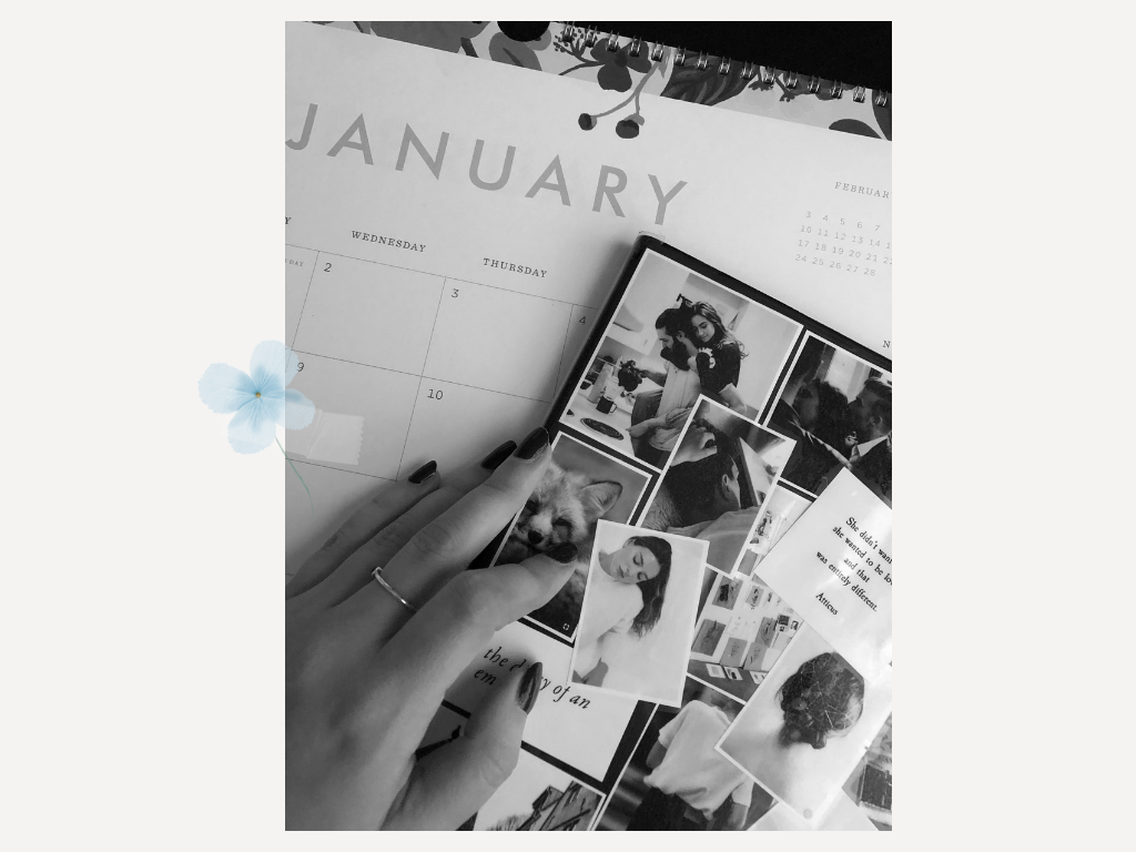 An article about vision boards and how to manifest as an empath, thediaryofanempath.com.png
