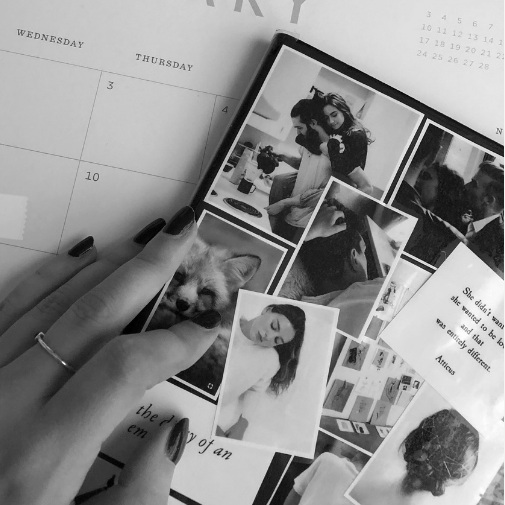 How My Dreams Actually Manifested Into My Reality