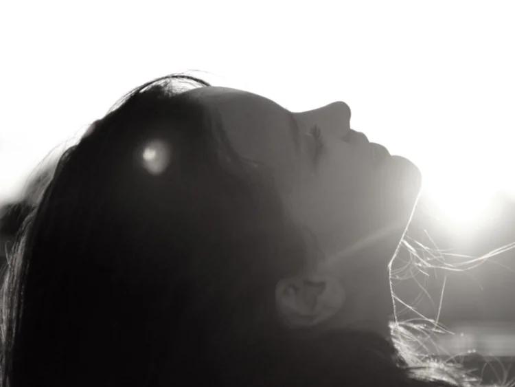 "free yourself, so you can free someone else"