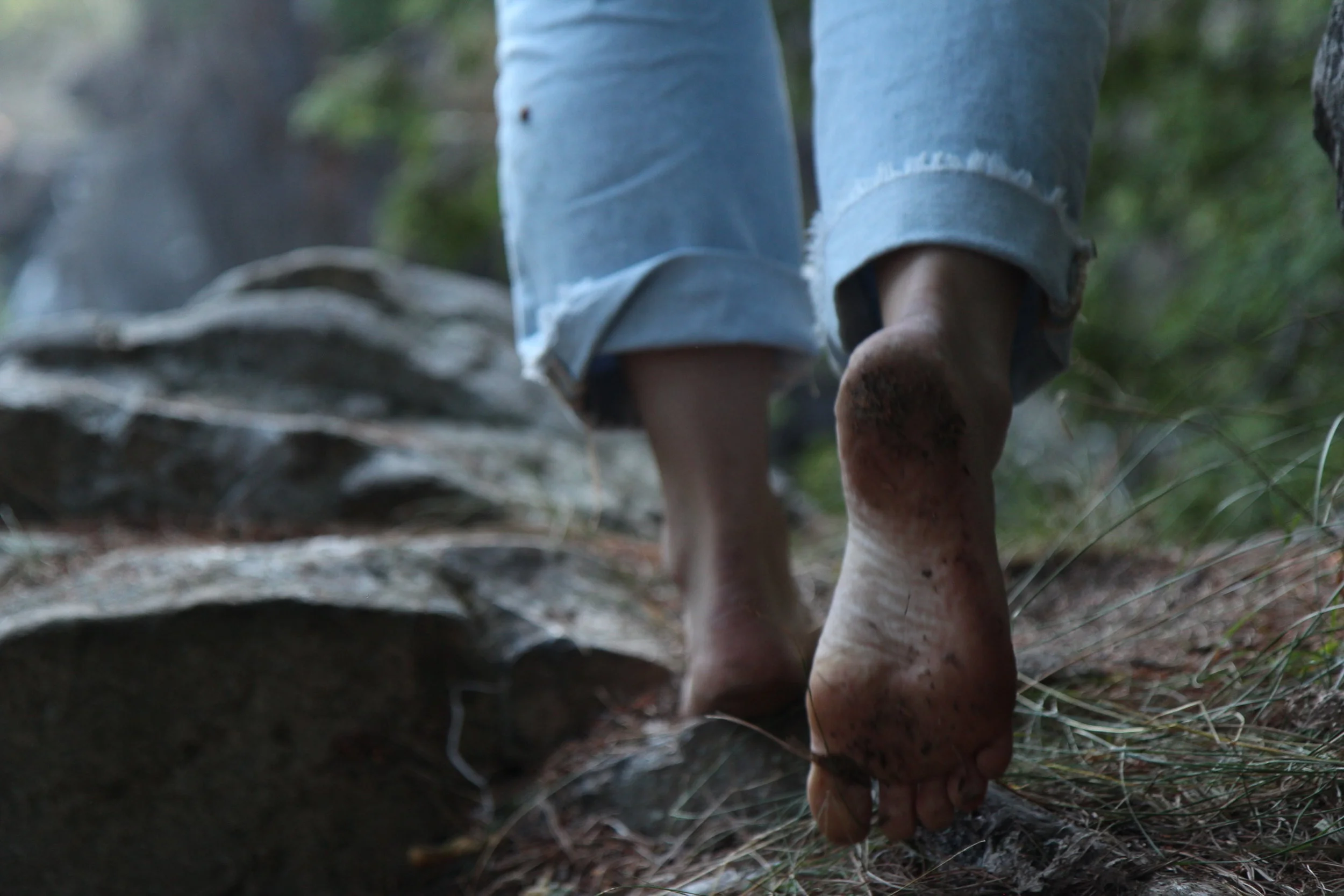 a few ways i raise my vibration when feeling low