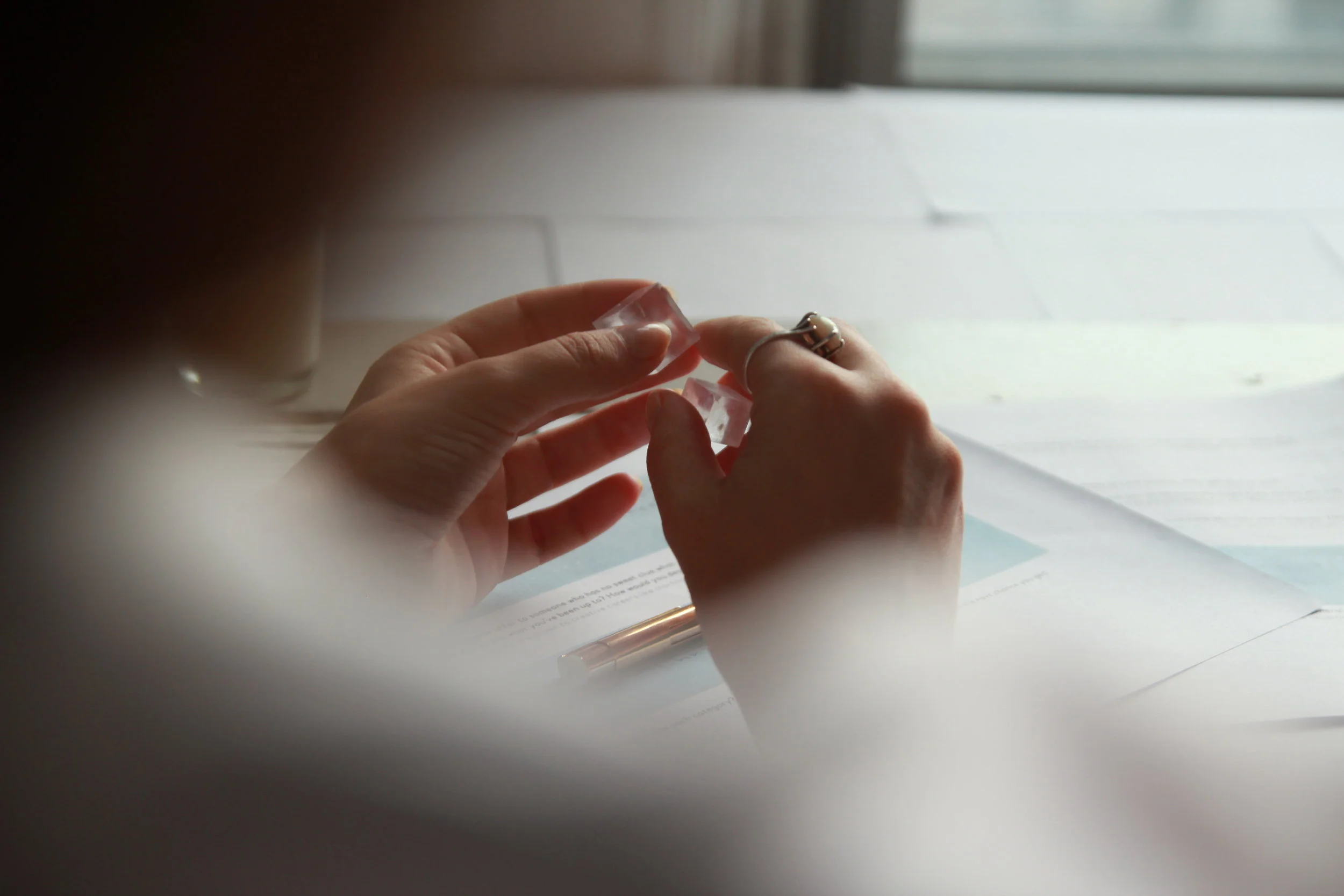 the masculine &amp; feminine energies and why your business isn't working yet