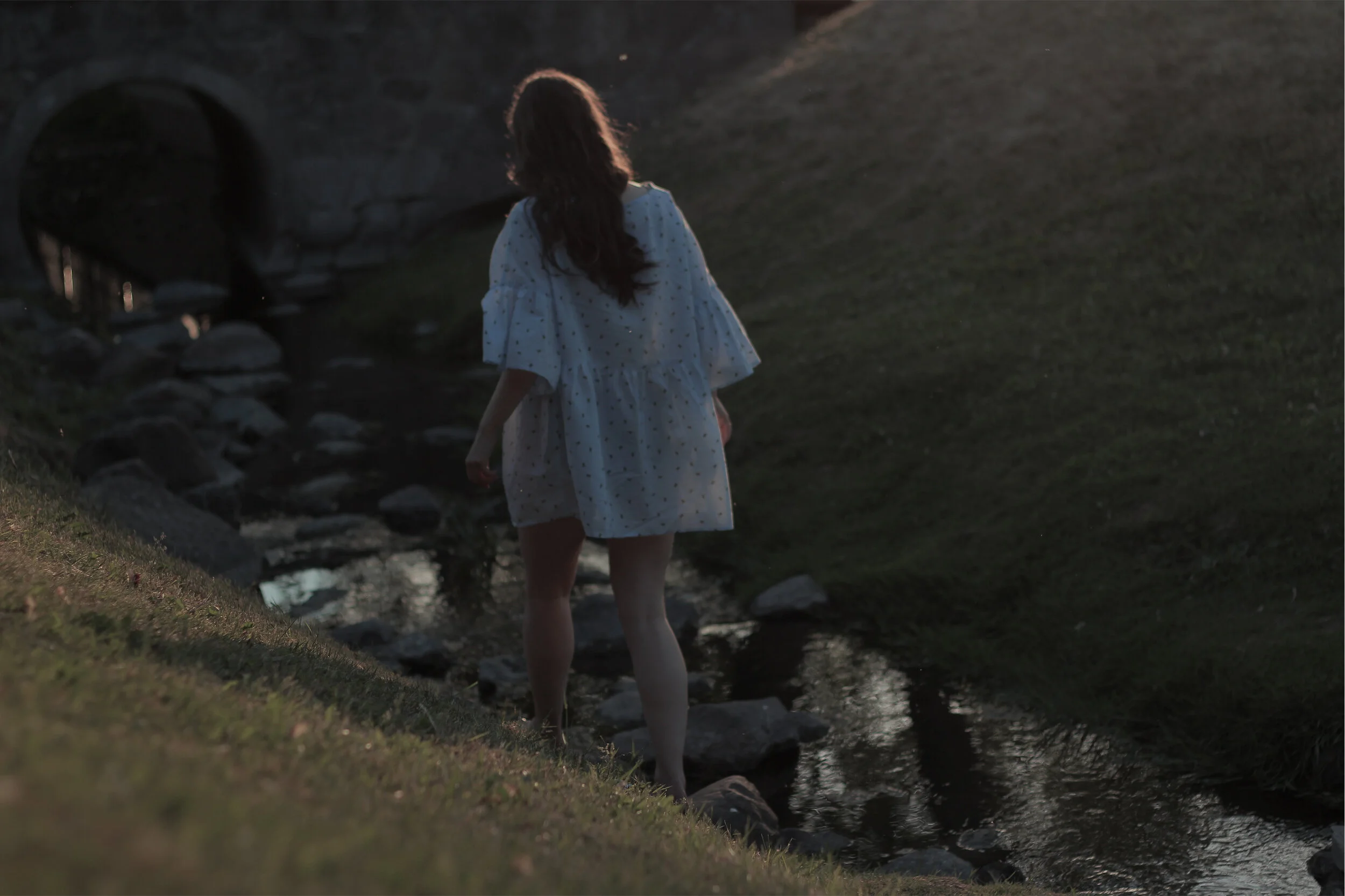 It takes heart to follow yours.