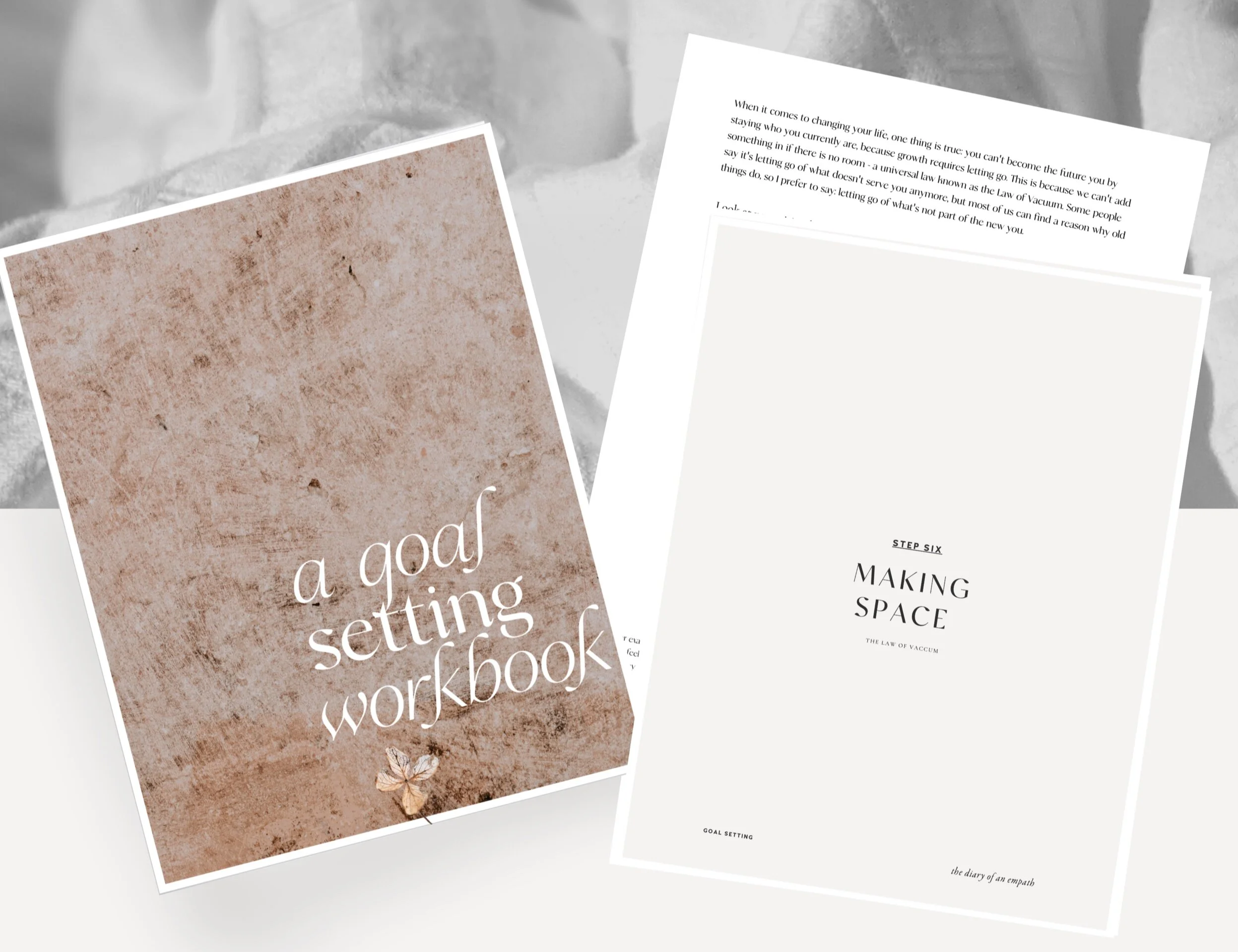 for the dreams you're here to birth