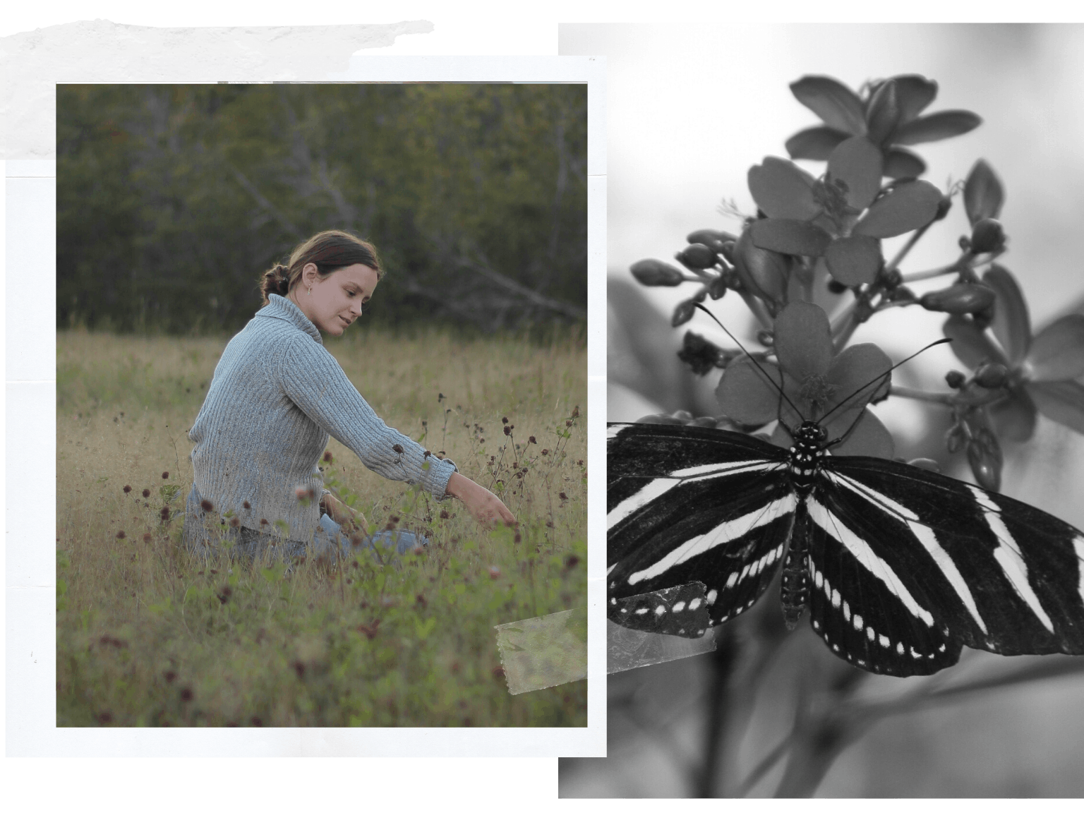 It's supposed to feel like mush. (6 Tips when going through a major life change)