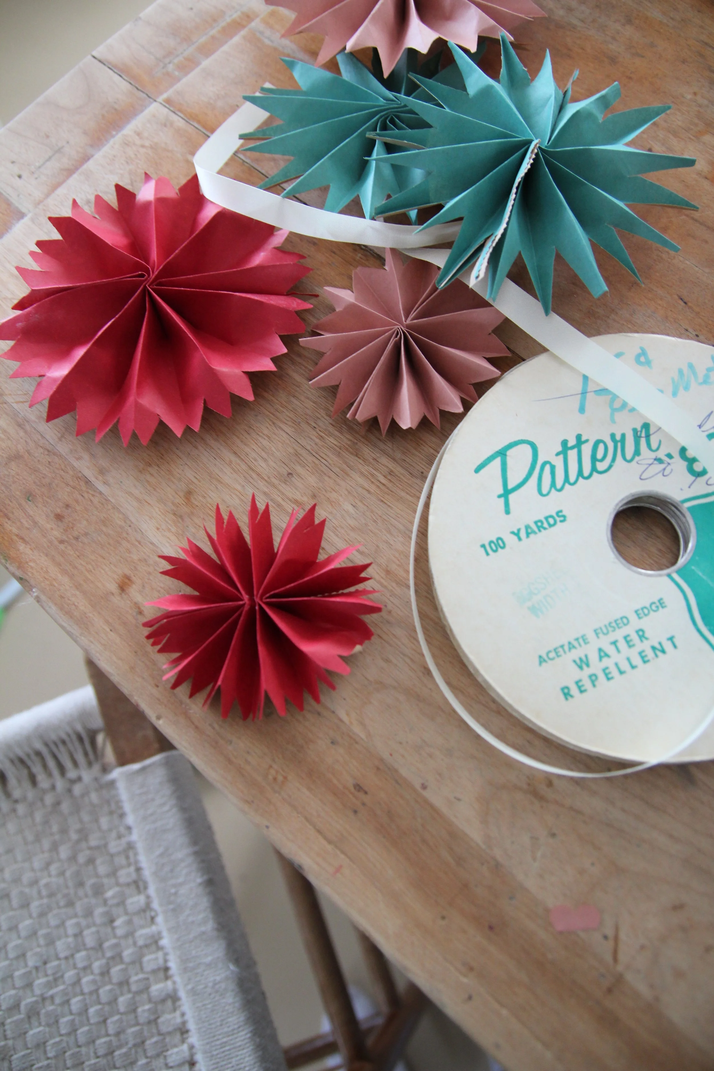 Secondhand, Slow + Full of Soul