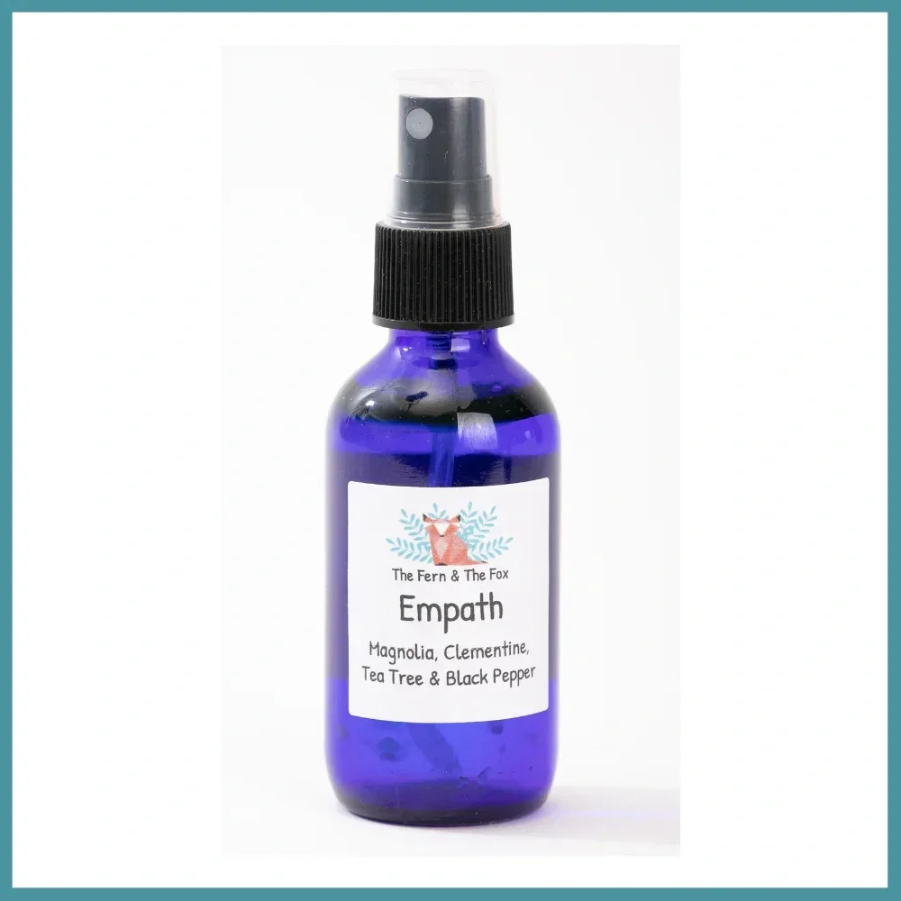 Empath Spray