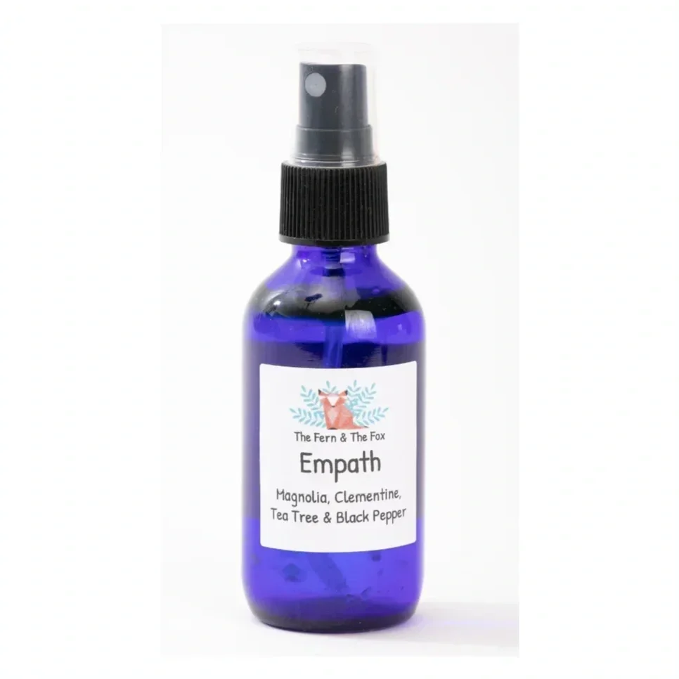 Empath Spray