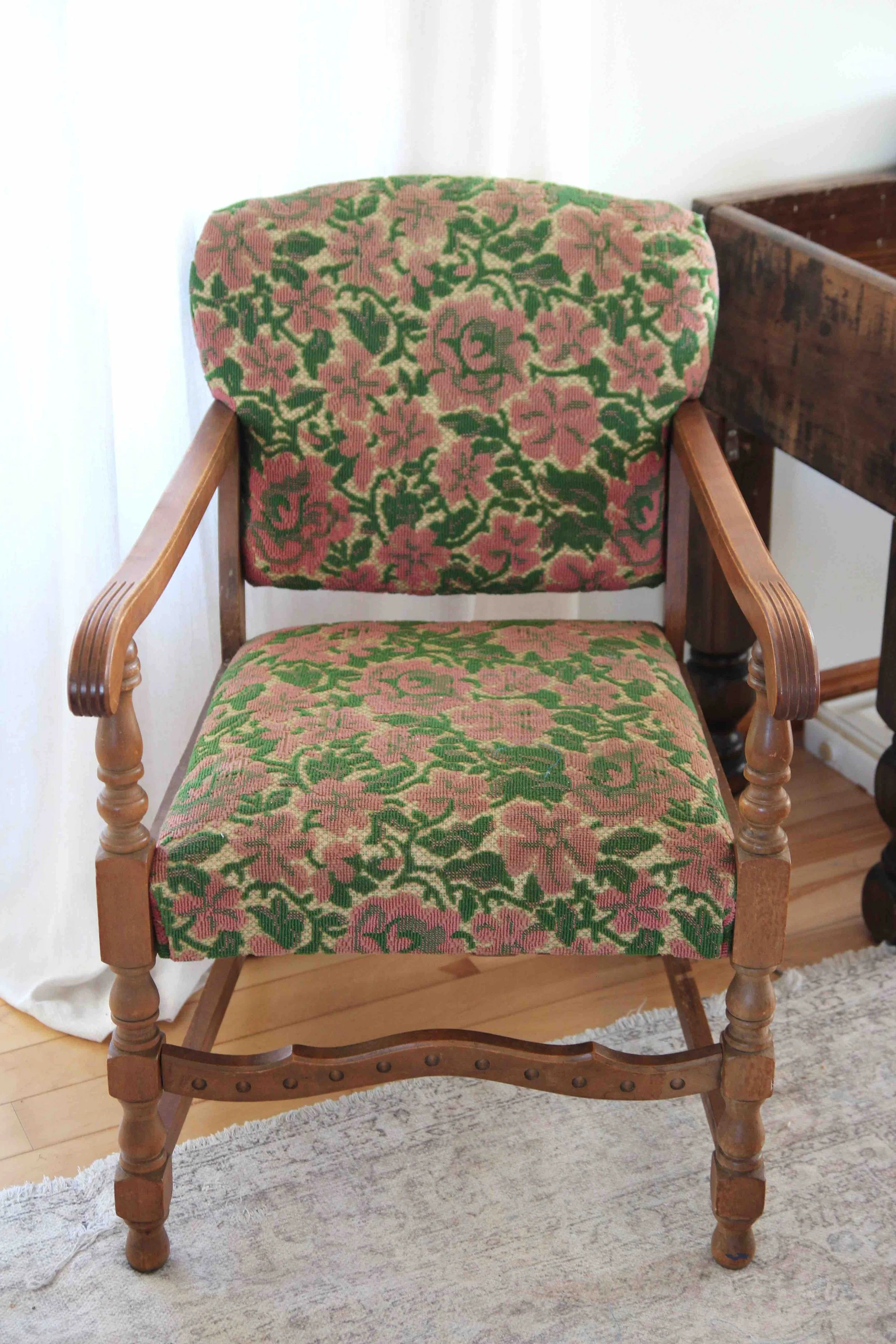 An Energetic House Clearing