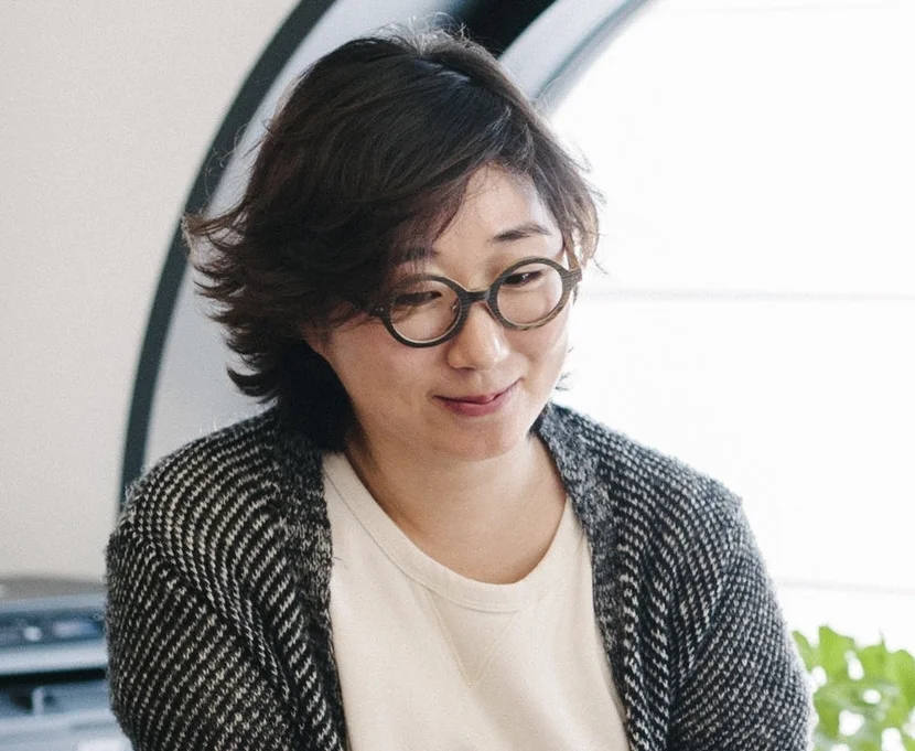 Hayoun Kwon, director of GAUGUIN : A JOURNEY TO THE SELF