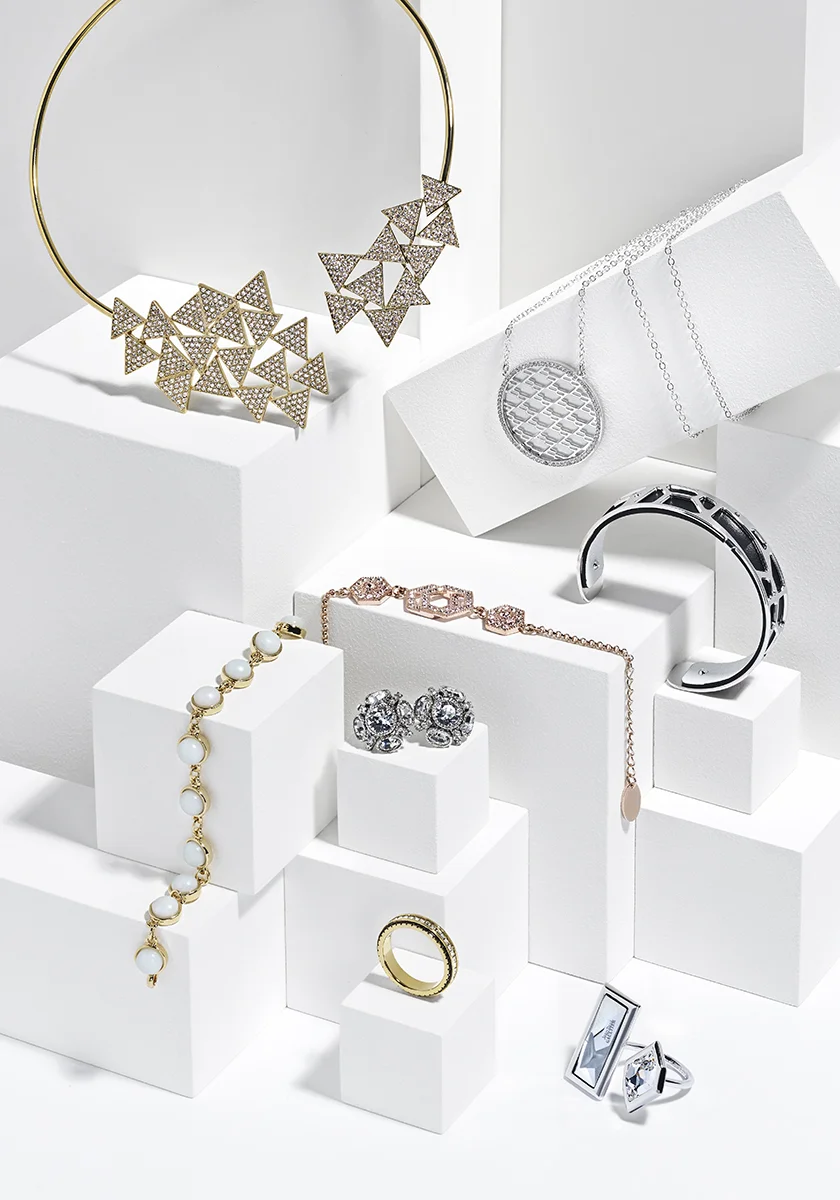 jewellery product photography london 