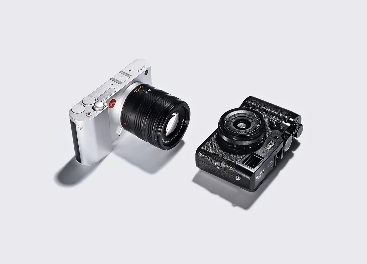 still life product photography london