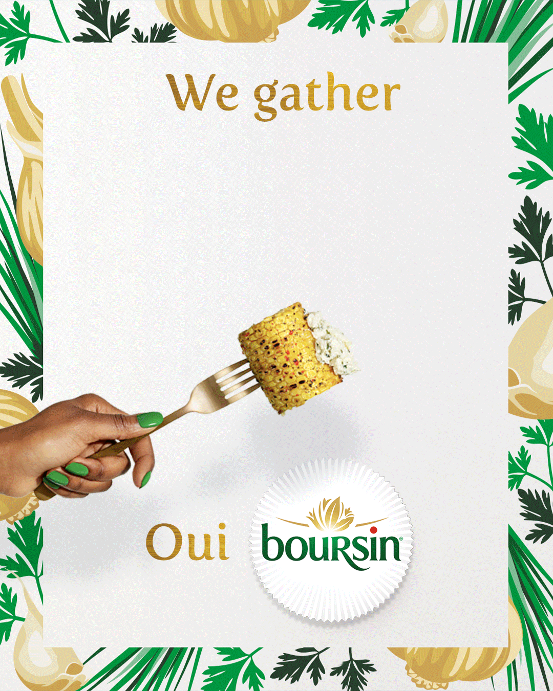 Boursin Summer Campaign_Gather_v2.gif