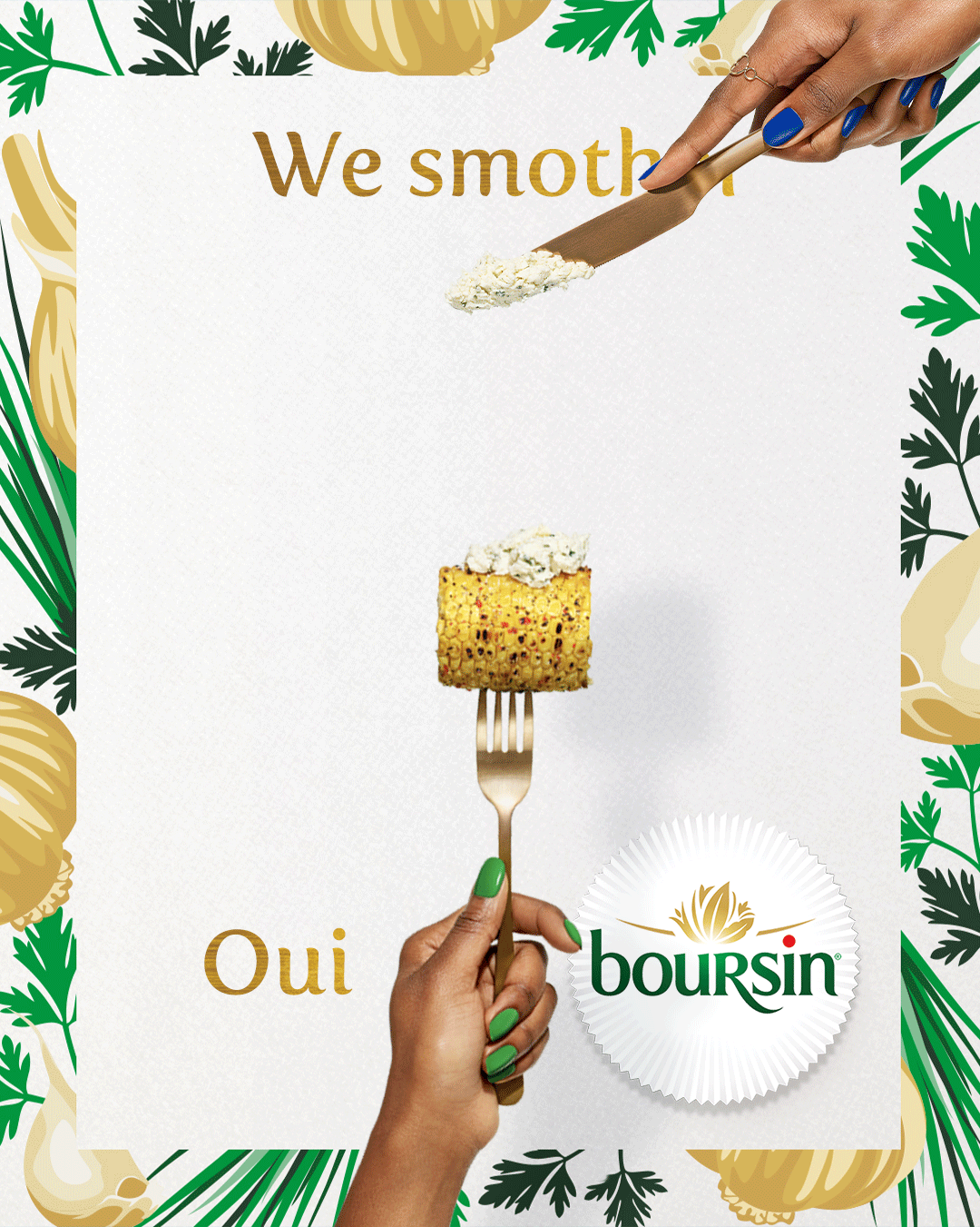 Boursin Summer Campaign_Smother v2.gif