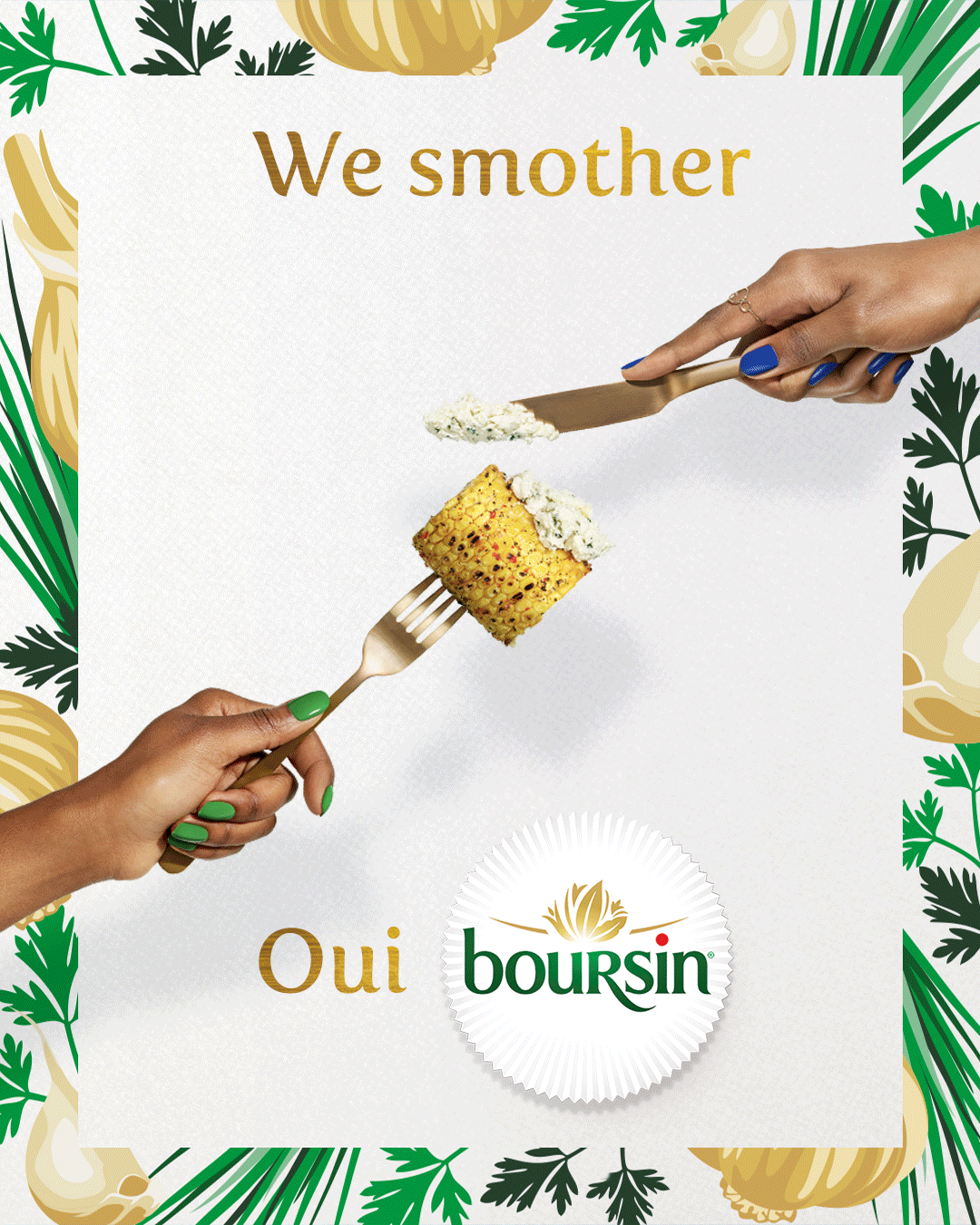 Boursin Summer Campaign_Serves v2.gif