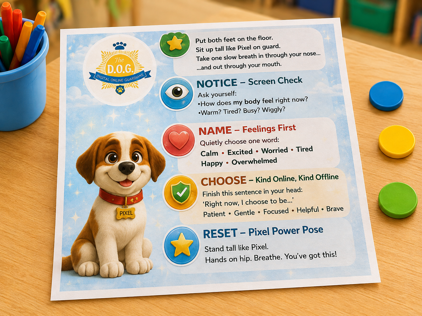 Pixel’s 5 Minute Resilience Routine (Copy)