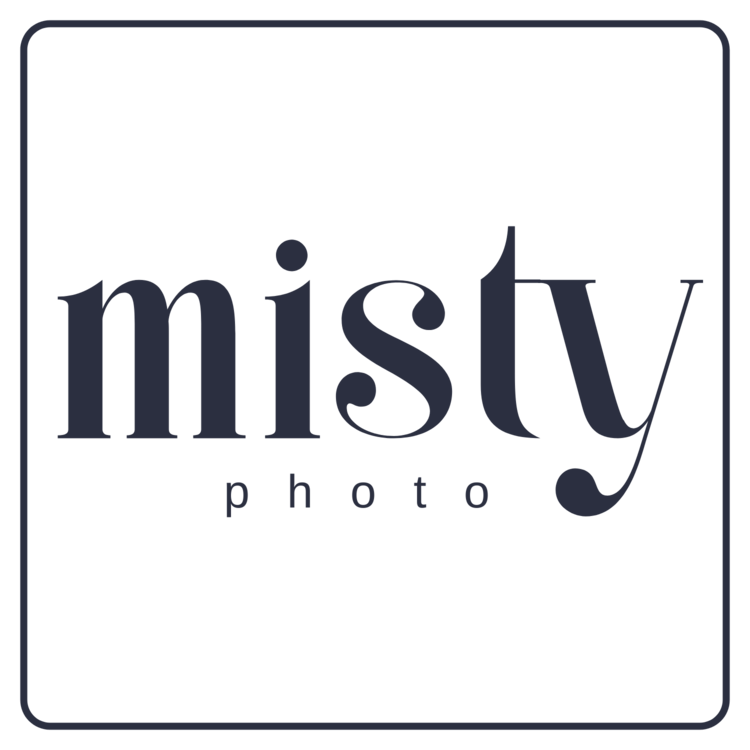 Misty Photo