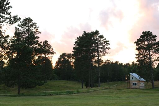 Tiny House sunset.jpeg