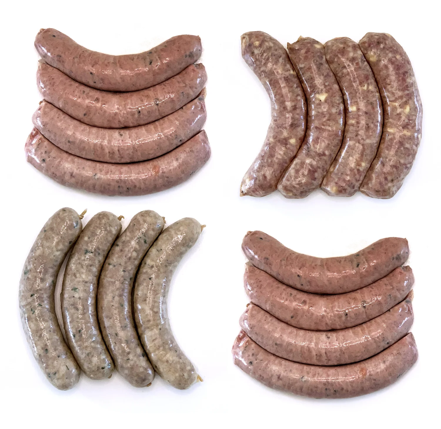 The Ole Box 5lb Sausage Variety Pack Y Ker Acres The Ole Box 5lb Sausage Variety Pack Y Ker Acres