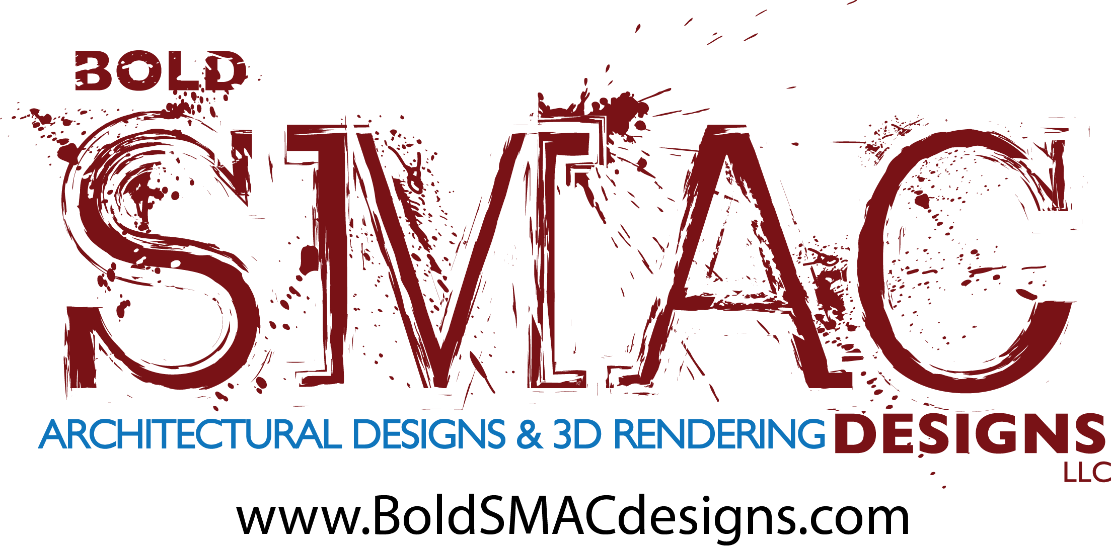 Bold SMAC designs