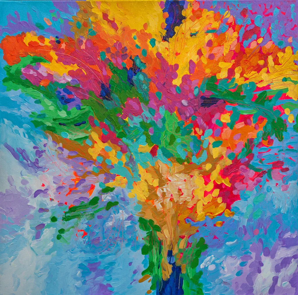 by Traci Higginbotham