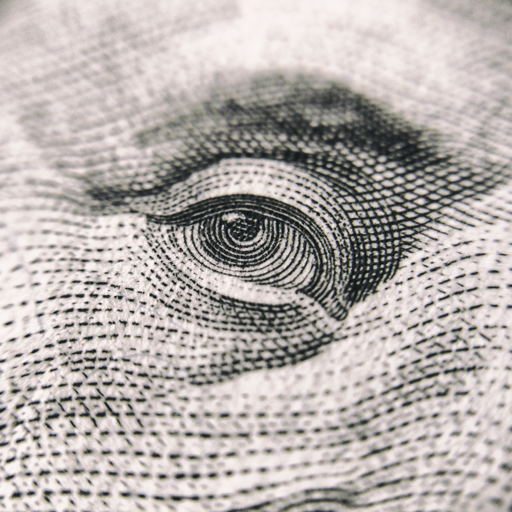 Money: The Heart of the Matter