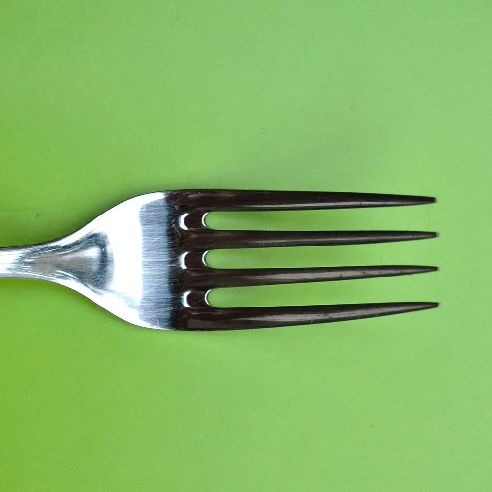 What's Up With That? : Fasting
