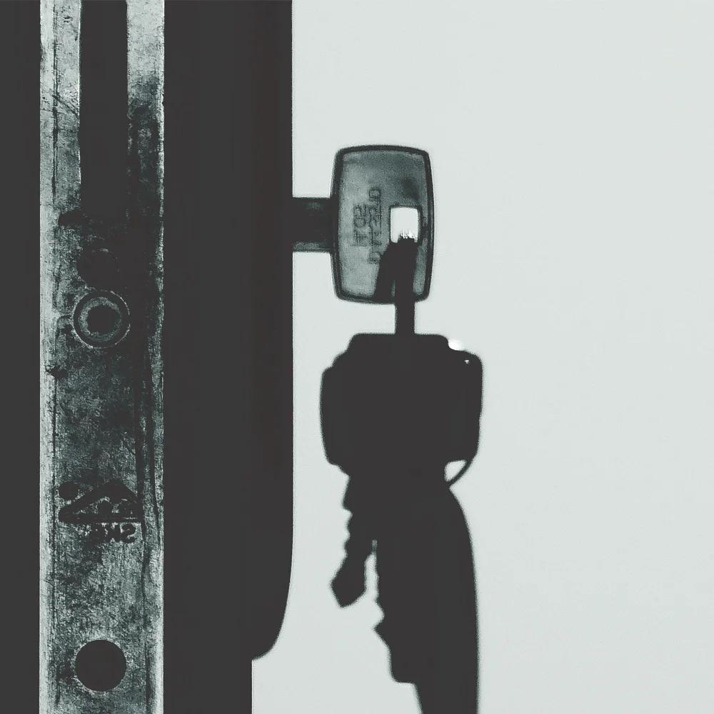 Unlocked: Cracking the Relationship Code