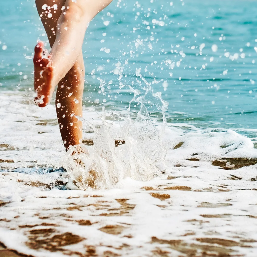 Water Baptism: The Rest of the Story