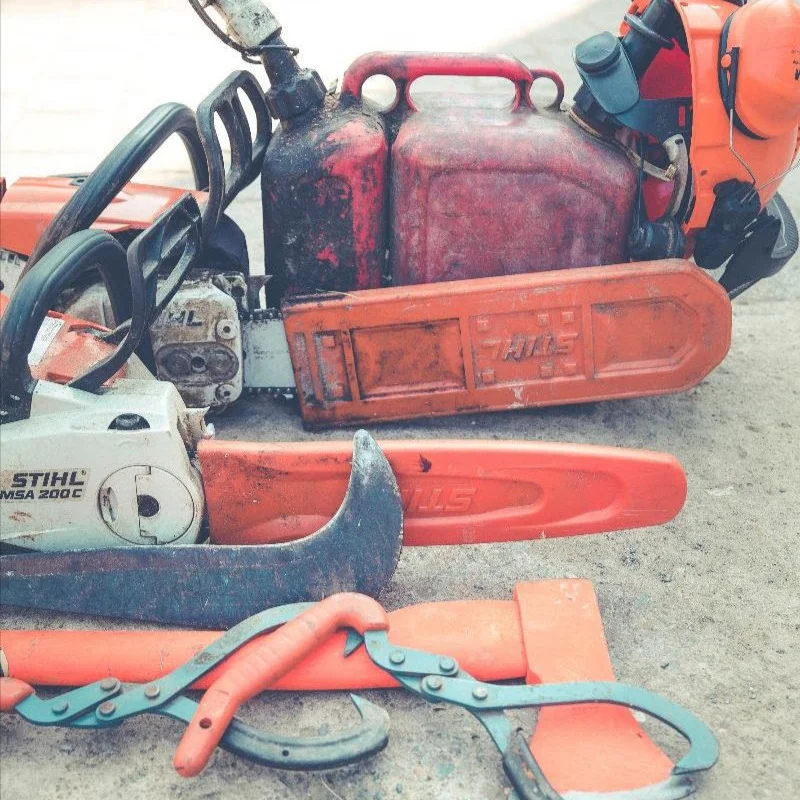 Spiritual Gifts: The Power Tools