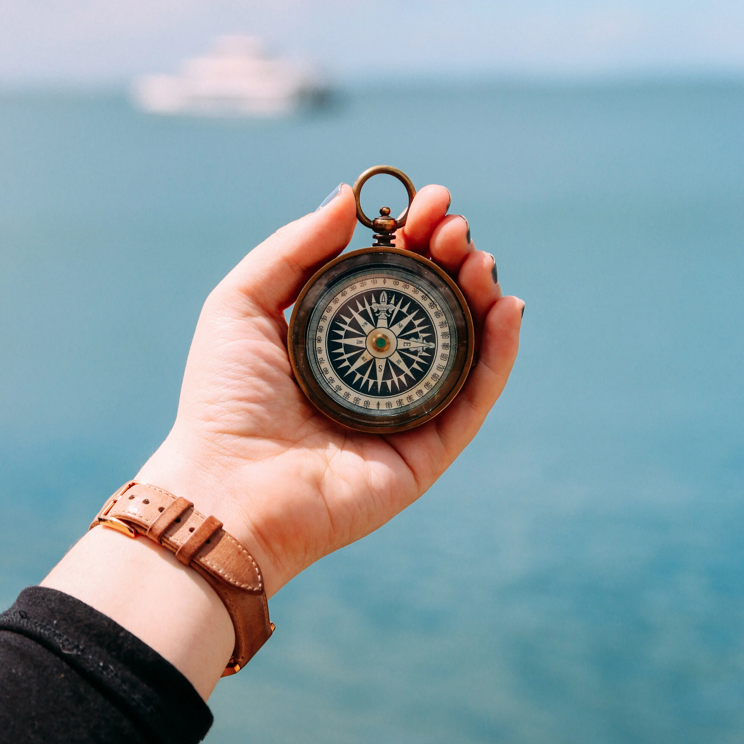 The Need For Leaders