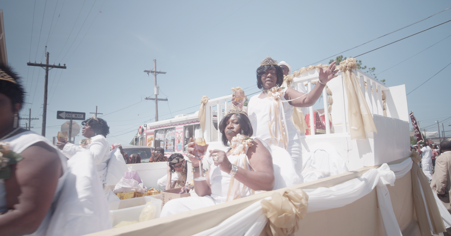 Formation Music Video For Beyonce Lily Keber