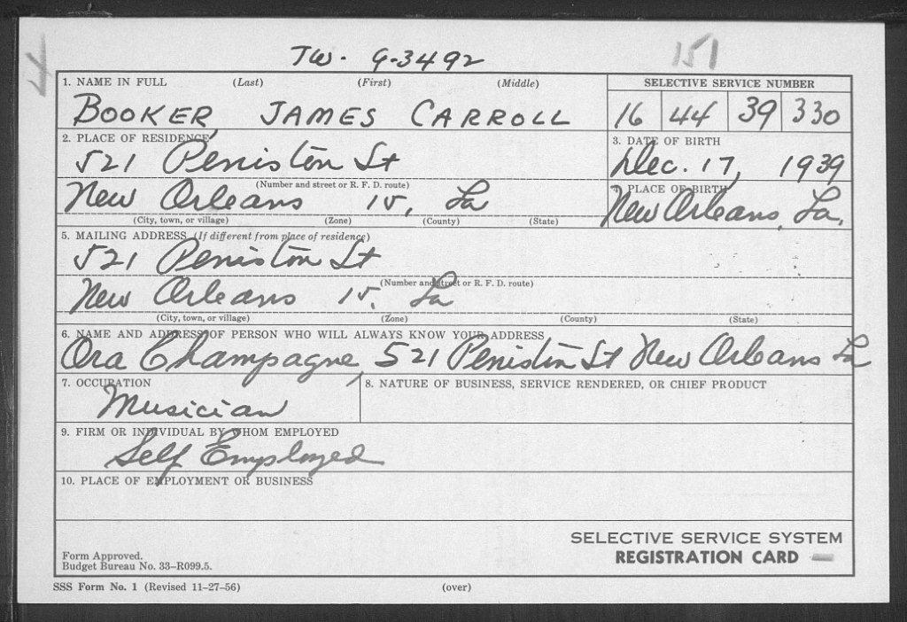 James Booker draft card.jpg