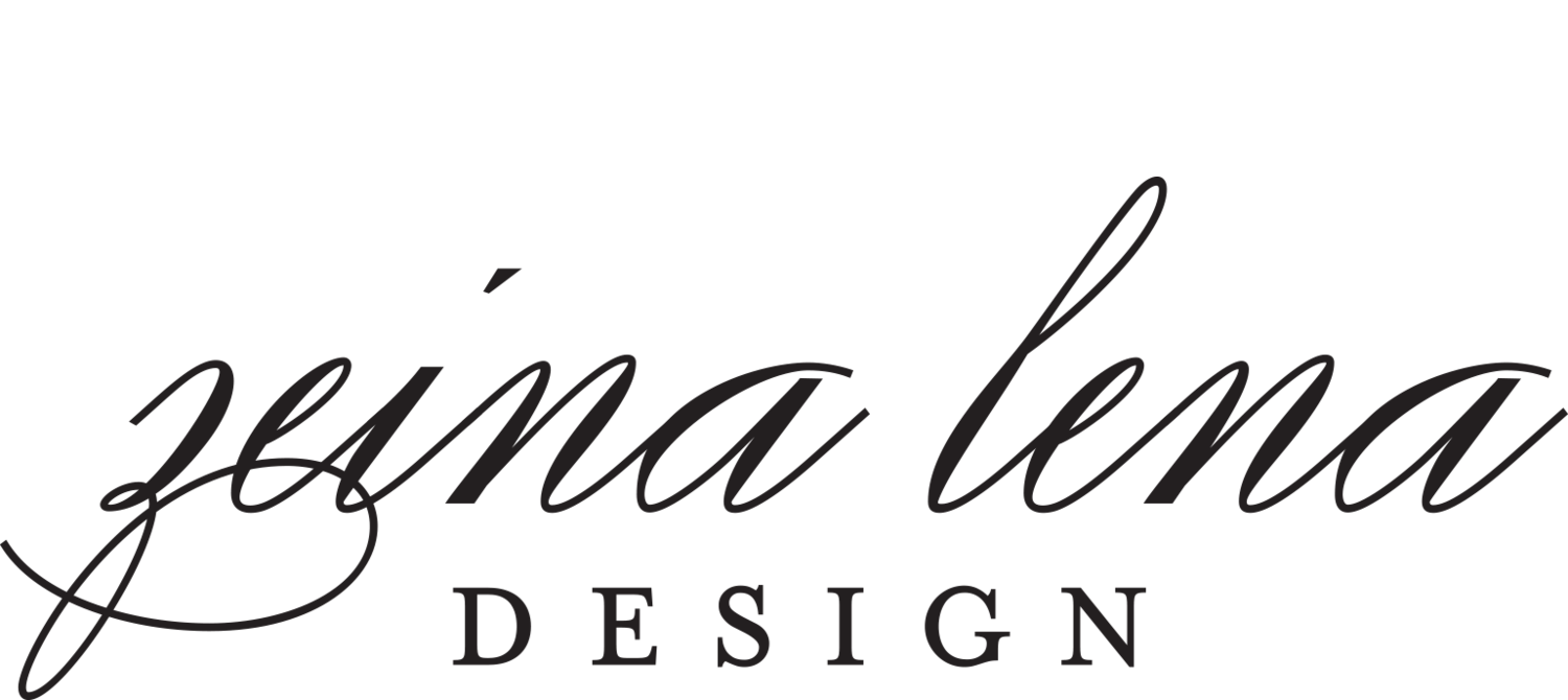 Zeina Lena Design