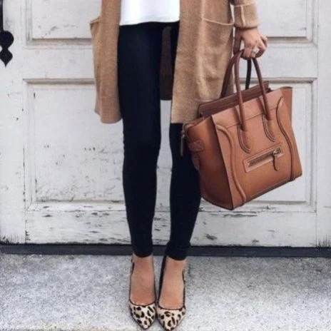 Spring Ready for and Business Casual