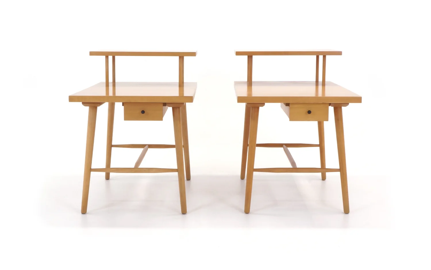 SakumaPaul Mccobb コーヒーテーブル　Mid Mid Century Square Coffee Table by Paul McCobb for Planner