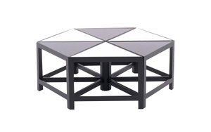 NEIGHBORHOOD × hxo/ W-MODULAR TABLE SET HXO / W-MODULAR TABLE SET | hxo design jp