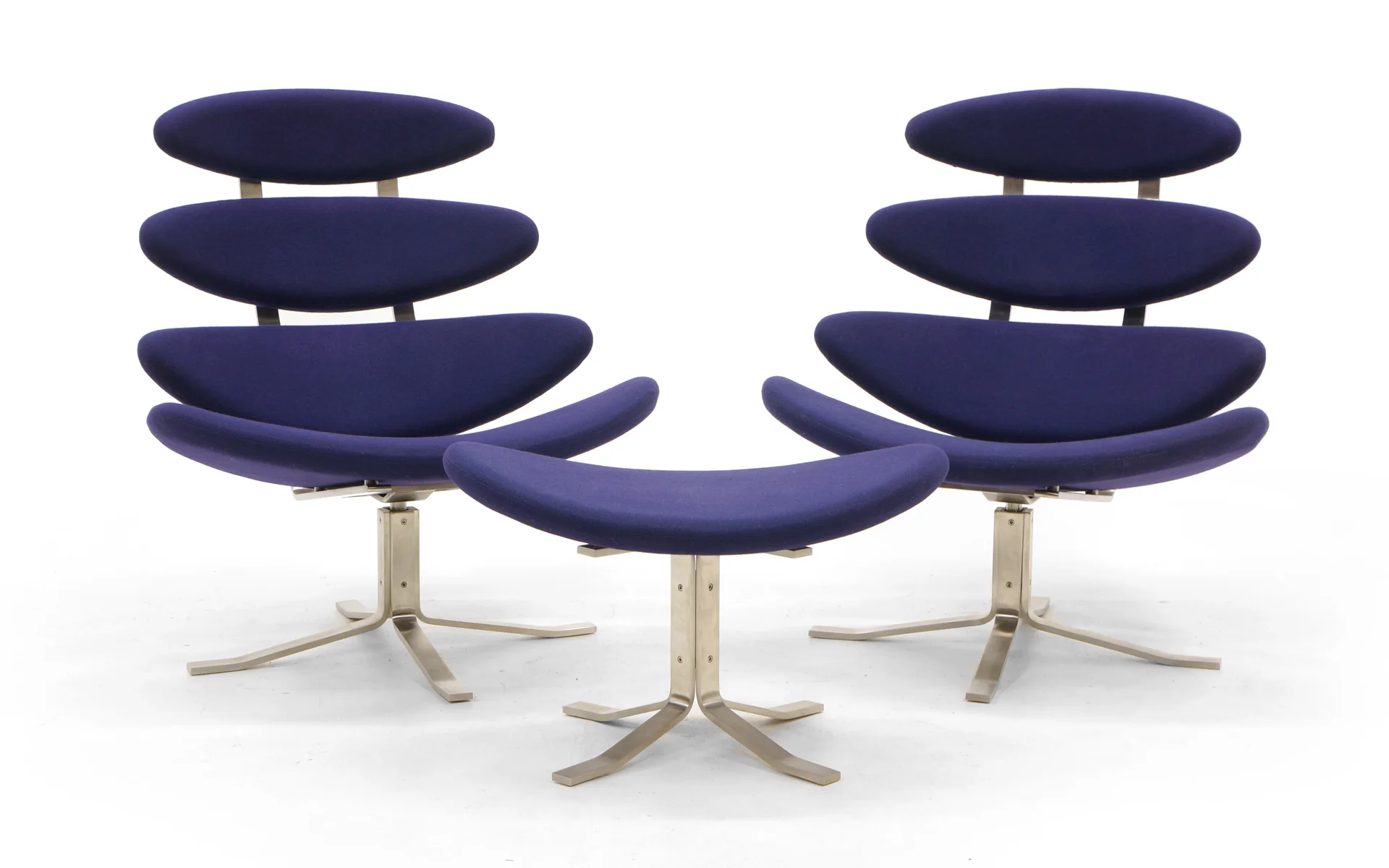 Seating — RETRO INFERNO