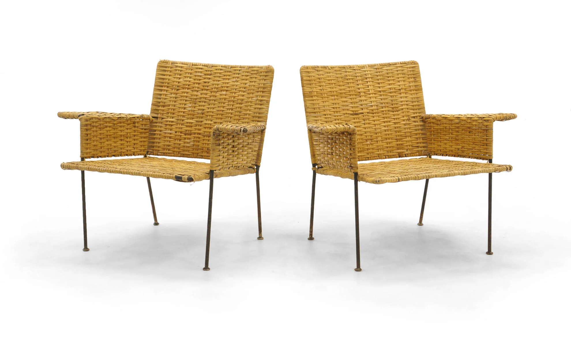 Seating — RETRO INFERNO