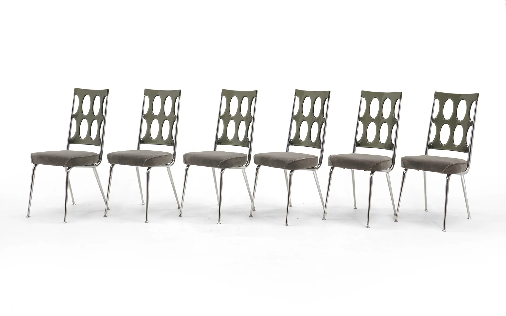 Seating — RETRO INFERNO