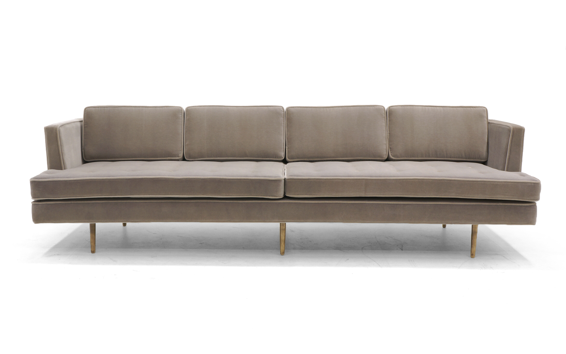 Seating — RETRO INFERNO