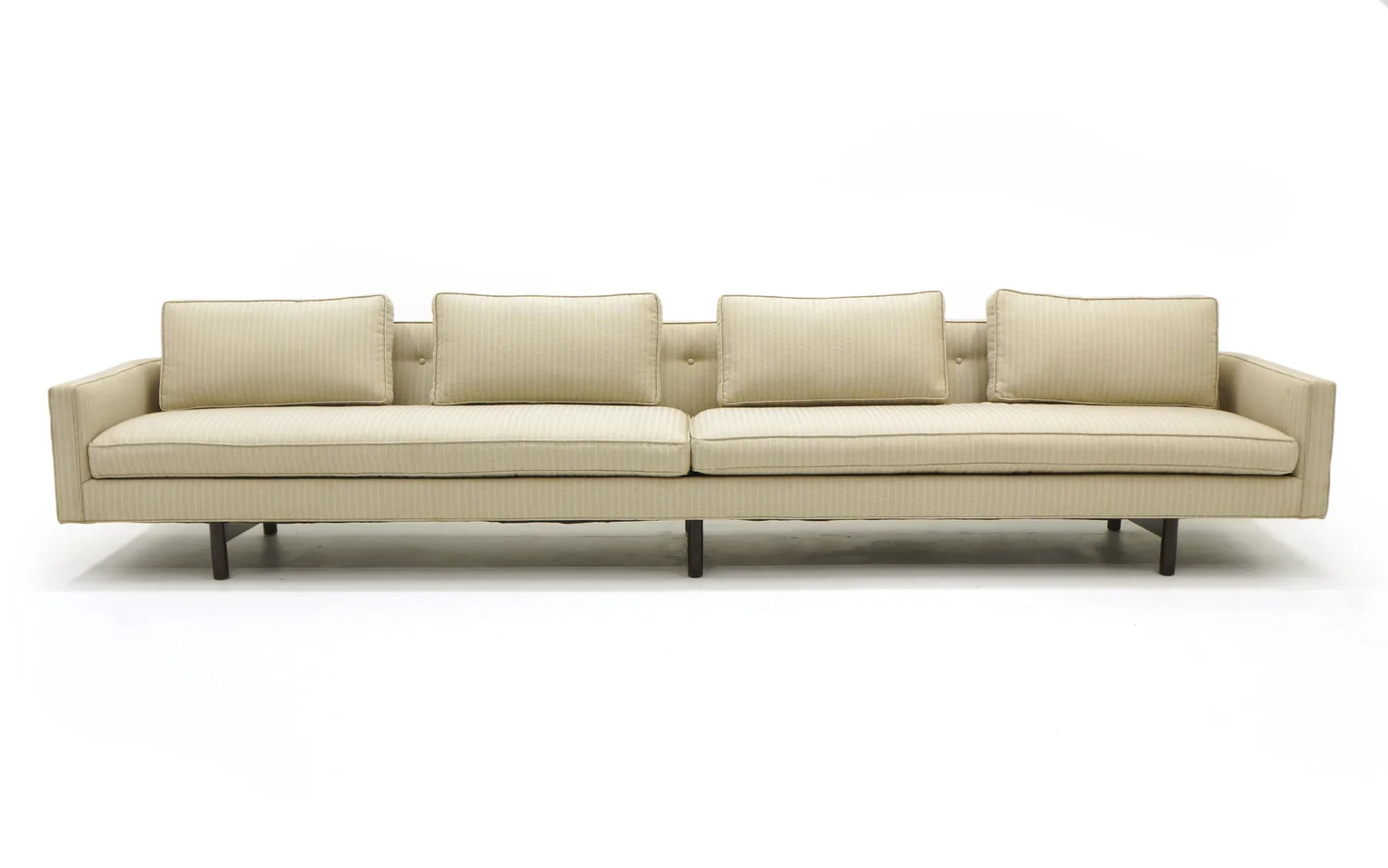 10 Foot Long Sofa Baci Living Room