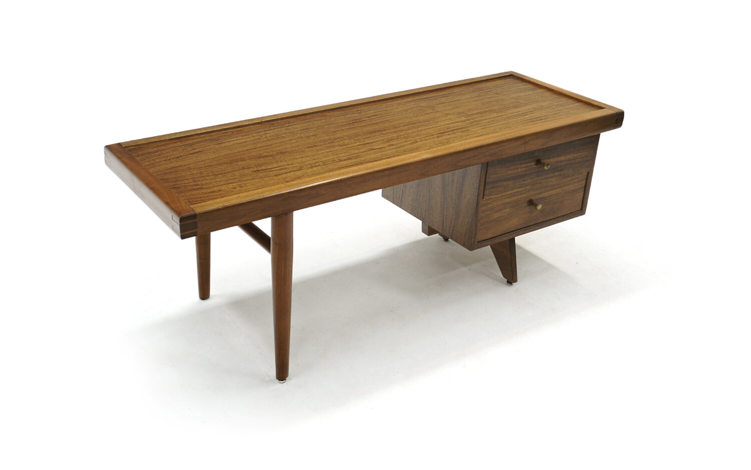 Coffee Table by George Nakashima for his Sundra Series for