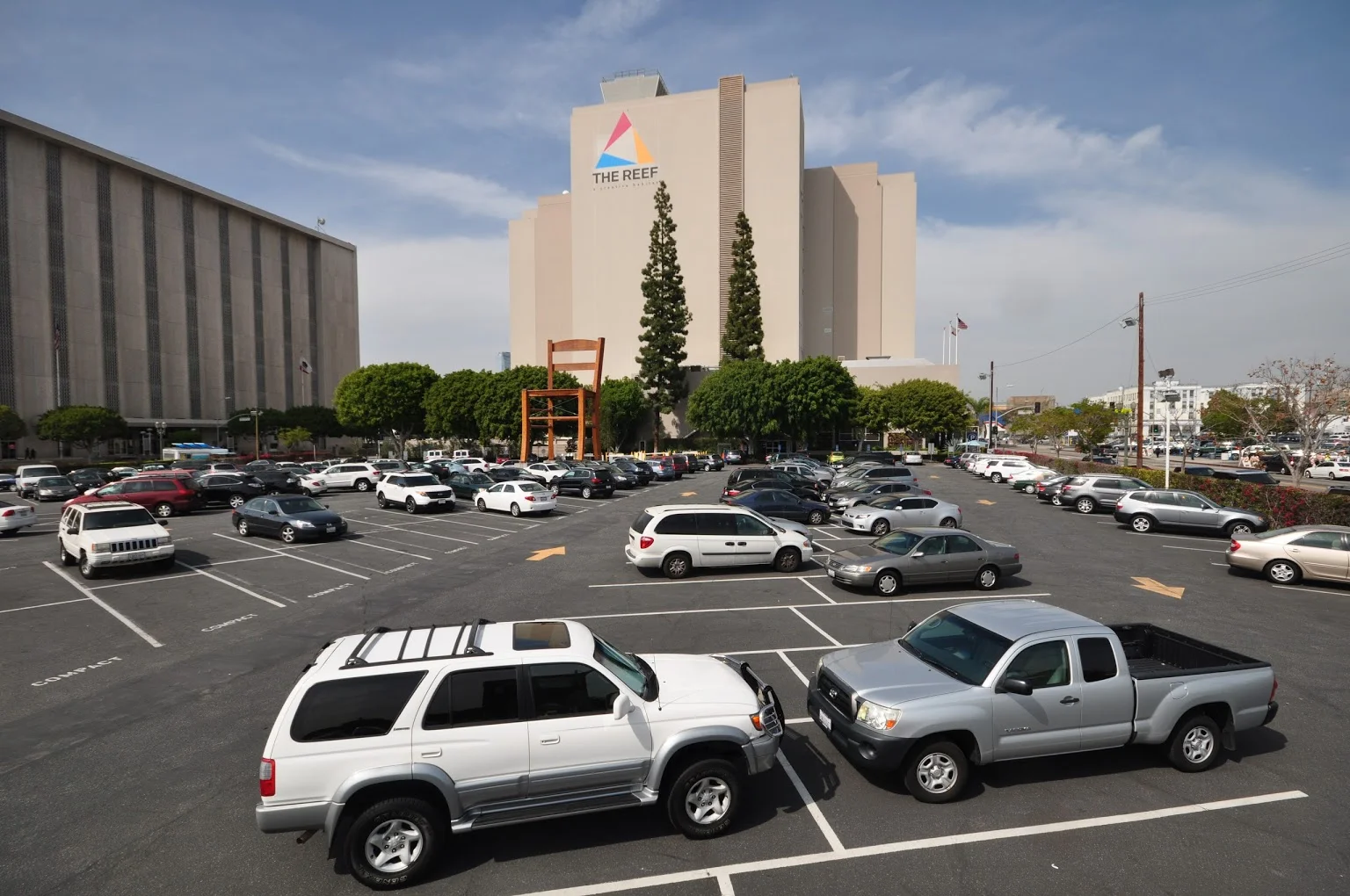 Maker City LA