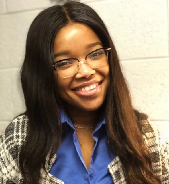 Jasmine Hall, LCSW — Power of Choices